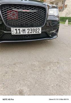 Chrysler 300